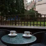 Near Wawel / Podzamcze