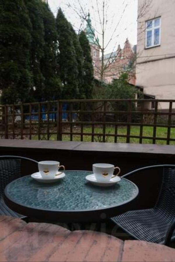 Apartament Near Wawel / Podzamcze