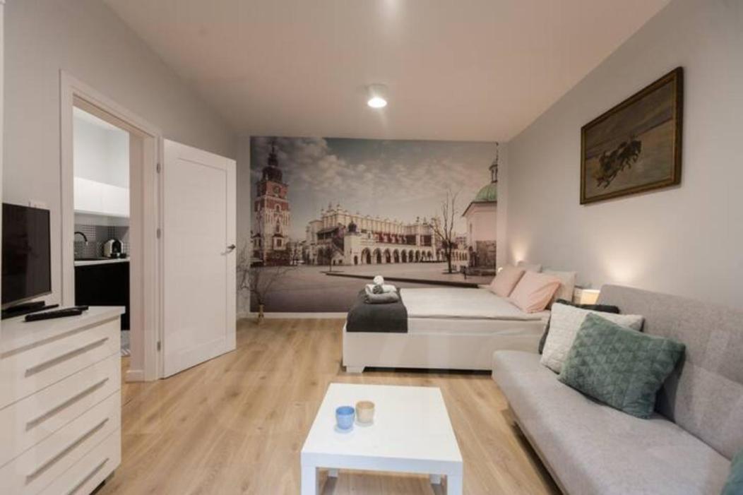 Near Wawel / Podzamcze Apartament *