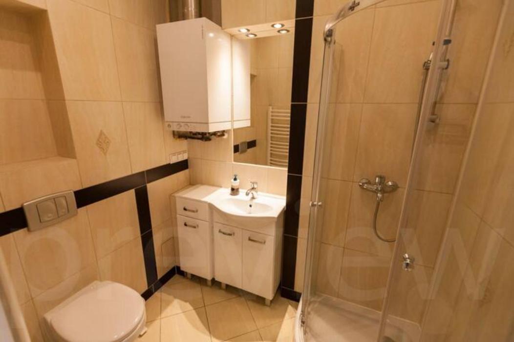 Apartament Near Wawel / Podzamcze